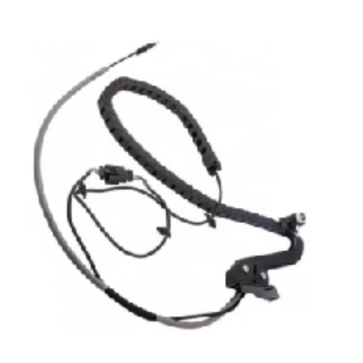 9068203369: Гофра сдвижной двери для Sprinter W906 2006 г.