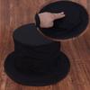 Collapsible Folding Magic Hat Magic Props Magician Hat Props Hat Magic Tricks  For Beginner