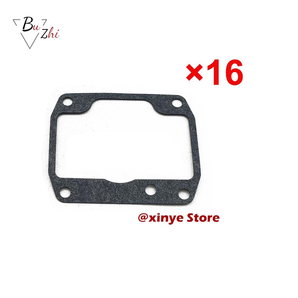 CARBURETOR FLOAT BOWL GASKET for SKI DOO SNOWMOBILE FORMULA SLS SS STX SE LT2 GRAND TOURING 500 583 600 670 700 700R