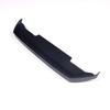 Для Land Rover Discovery 3 LR3 2004-2009 ABS Черный Передний ящик для хранения экрана навигации автомобиля Ящик для хранения мобильного телефона Аксессуары