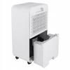 ECODRY 16L/24h WiFi air dehumidifier