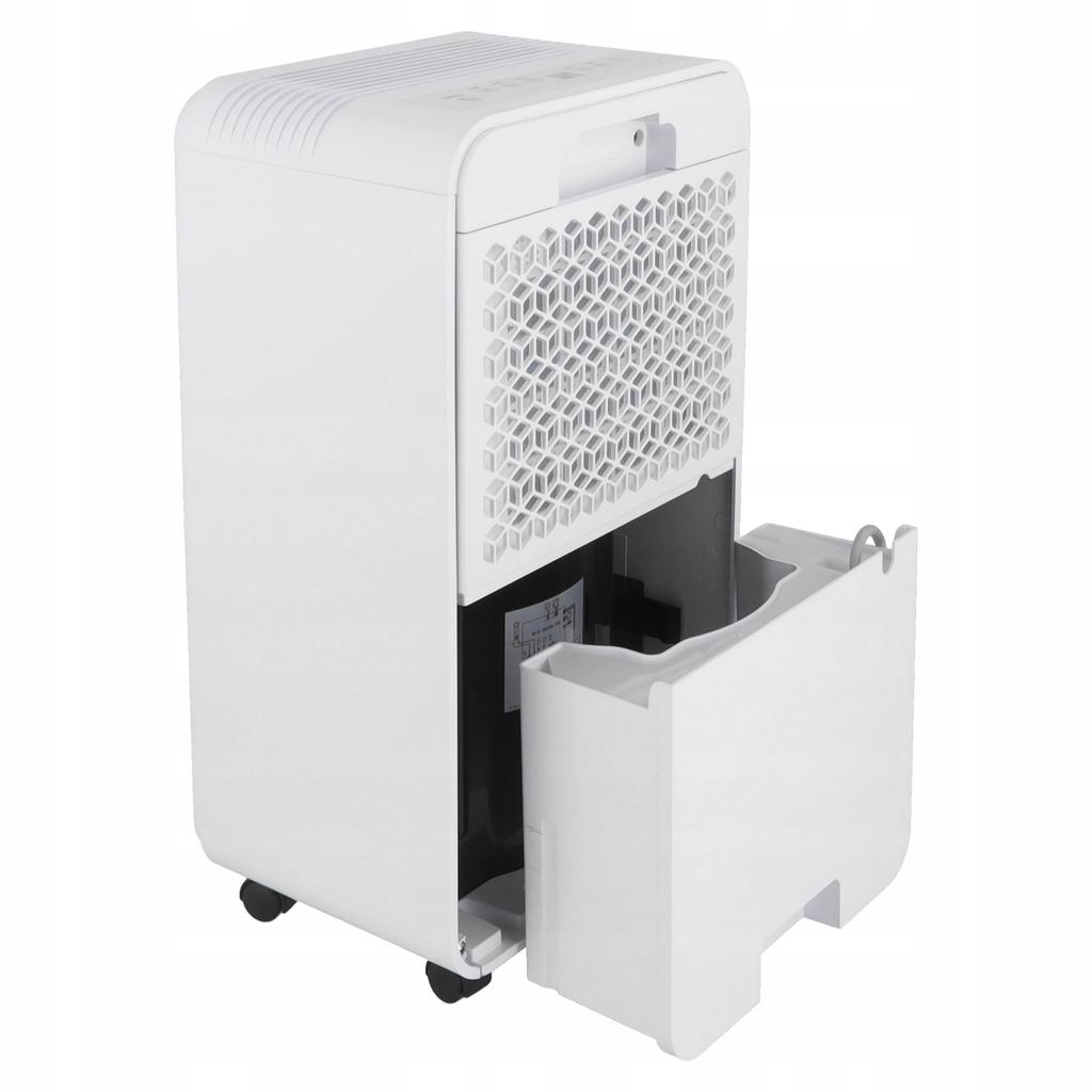 ECODRY 16L/24h WiFi air dehumidifier