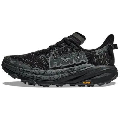 HOKA Speedgoat 6 GORE-TEX Черный Внешняя Орбита Женские Кроссовки 1155151-BCKT