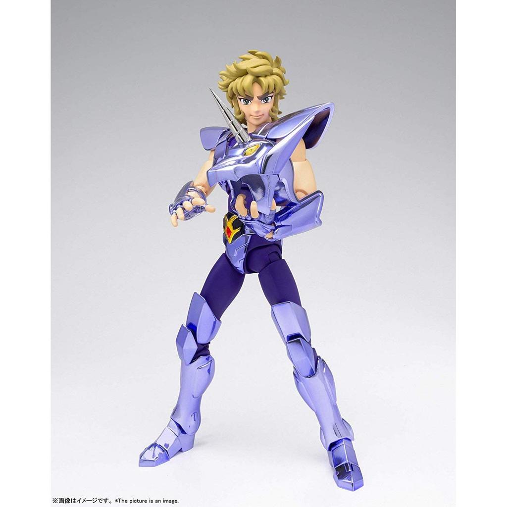 TAMASHII NATIONS Saint Cloth Myth Saint Seiya Единорог Ябу 160 мм Окрашенная Подвижная Фигурка [Издание Возрождение] Прибл.. АБС и ПВХ и литье под давлением