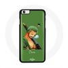 Чехол - Maniacase - Iphone 7 - One Piece Zoro - Мягкий - Защита и украшение