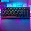 Logitech G316 X 8K Горячезаменяемая прокладка 98-клавишная RGB проводная механическая клавиатура