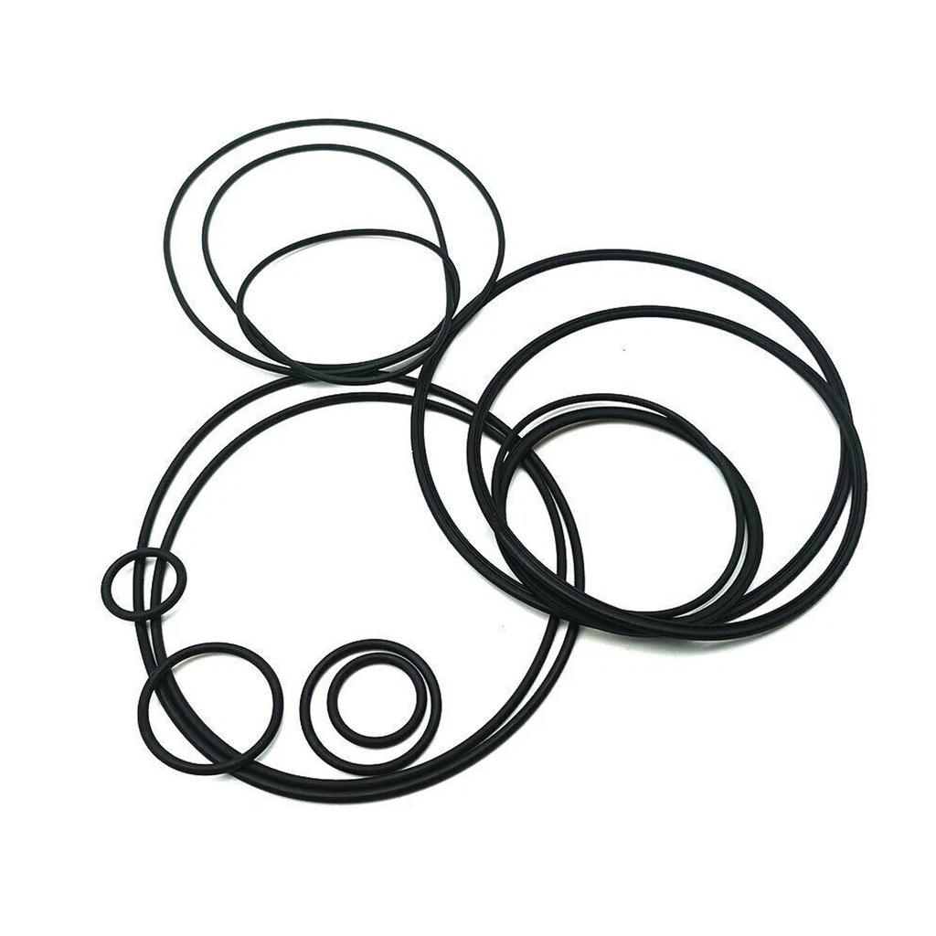 Мастер-комплект для капитального ремонта автоматической коробки передач Фрикционные диски 6HP19 6HP21 Для BMW 2004-ON