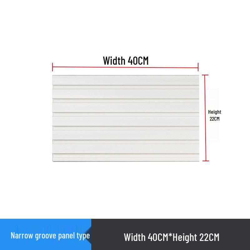 ПВХ Перфорированная панель Стенд для дисплея для мобильных аксессуаров и ювелирных изделий с крючками