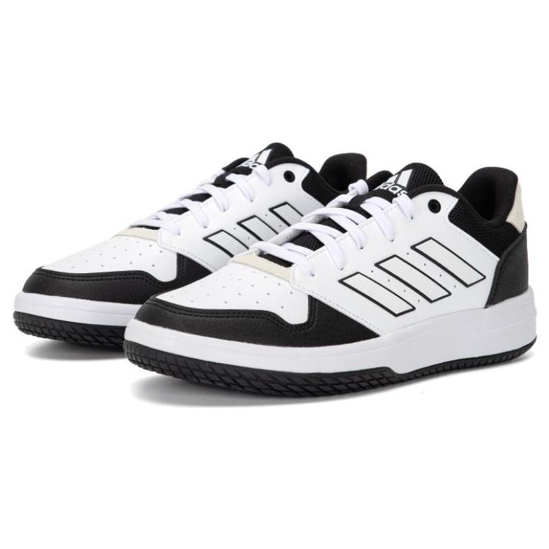 adidas Кроссовки Gametalker 'White Carbon Black' HQ2213