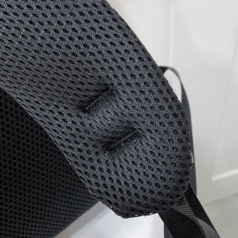 Деловая сумка для компьютера из мягкой искусственной кожи, мужской дорожный рюкзак, большой емкости, студенческий рюкзак