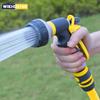 Водяной пистолет, распылитель воды высокого давления, насадка для мойки автомобиля, распылитель для полива сада, распылитель для очистки воды