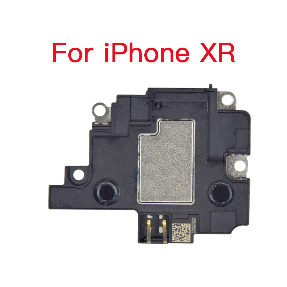 Громкий Звуковой Динамик-Пищалка Для Iphone 6 6p 6s 7 7p 8 Plus X Xr Xs Max Громкоговоритель Нижний Динамик Звонка Ремонт