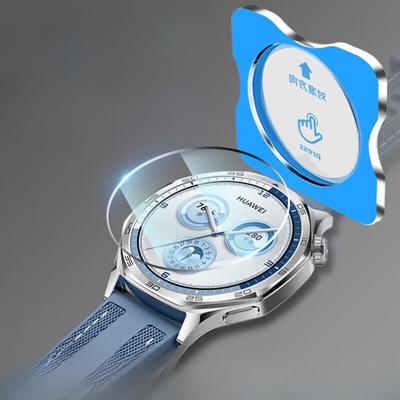 Защитное закаленное стекло для Huawei Watch GT 5 5Pro Positioning Clear HD Водонепроницаемая защитная пленка с защитой от царапин и осколков, закаленное стекло