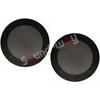 Grille De Protection Pour Haut-parleur 10 Cm