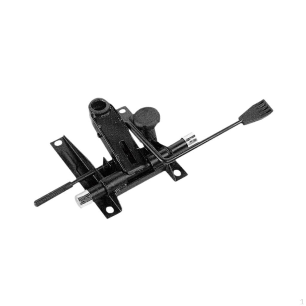 Вращающееся кресло шасси основание аксессуар прочный механизм управления наклоном запасные части