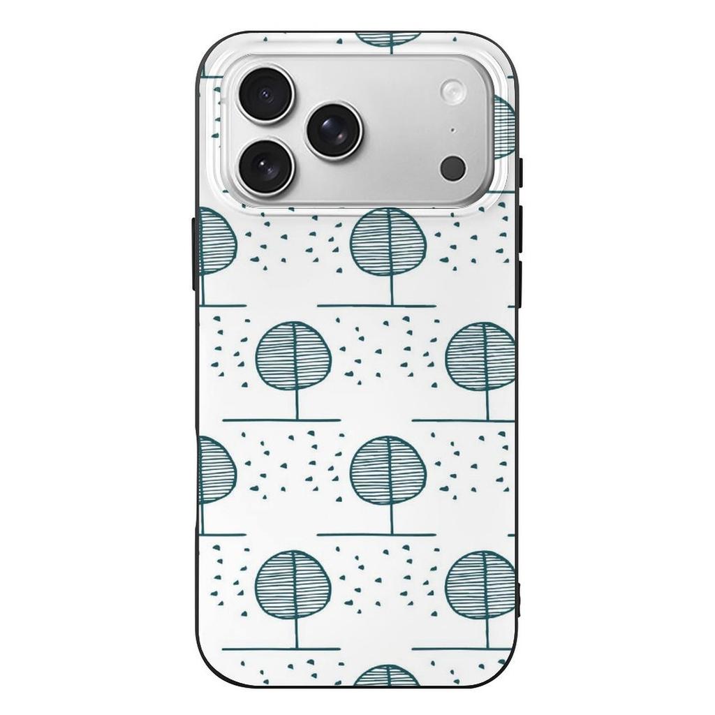 1 Pack For Iphone 17/17Air/17Pro/17ProMax TPU Case With Shockproof Protection, Scratch Guard, and Soft Bumper Corners