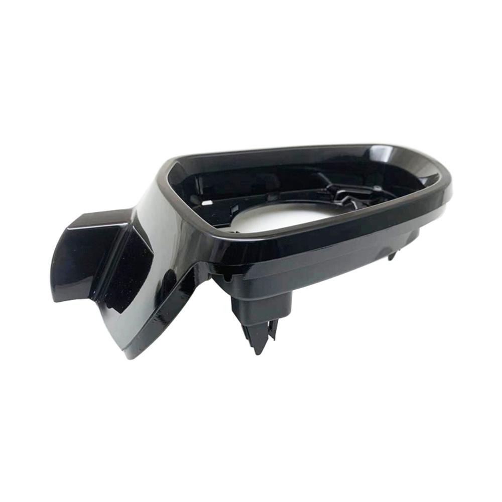 Рамка зеркала двери крыла передняя левая сторона для BMW X4 X5 X6 F15 F16 F25 F26 M Sport