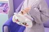 [Gray Parker Service] Chiikawa Praise Flying Squirrel Lottery D Prize: Face Shoulder Bag