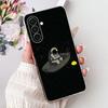 For Samsung Galaxy A16 A26 A36 A56 Case Fashion Painted Cover Soft Slim Phone Case For Samsung A36 A 16 26 56 Galaxy A56 5G Bags