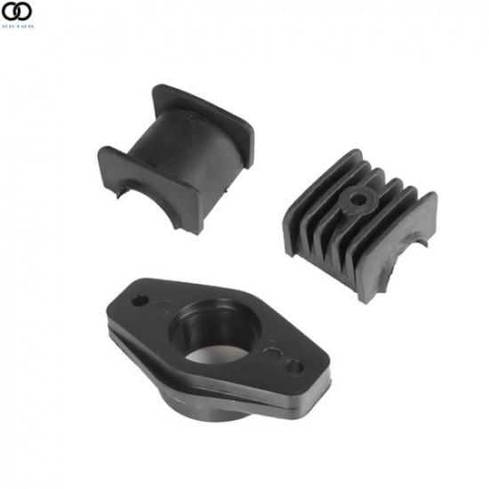 Подходит для Polaris Trail Boss 325 2000 2001 Верхняя и нижняя втулки рулевой колонки