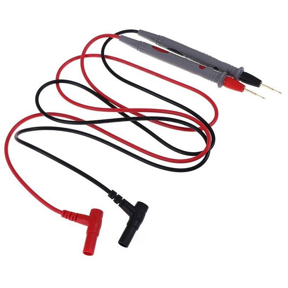 Precision Multitester OHM Tester AC/DC Current Voltage Tester Analog Multimeter Voltmeter True RMS