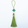 Красочная кисточка в китайском стиле, подвеска, висячее украшение, китайский стиль, закладка, подвеска для телефона, кисточка для рукоделия