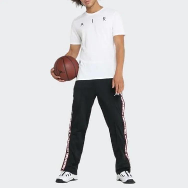 Jordan Nrg Track Pants (Unisex) Knitted Sweatpants AR8403 010