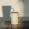 Wanqiantang Ceramic Office Tea Cup with Lid