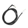 3.5mm to 2.5mm Audio Cable Fit for Turtle Beach PX5 PX4 XP500 XP400 X42 PS4 Black