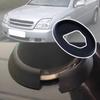 Для Chevrolet Vauxhall Opel Holden Vectra C 2002 2003-2008 автомобильная мачта на крыше, антенна, резиновая основа, прокладка, уплотнительная накладка, крышка