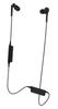Беспроводные наушники Audio Technica SOLID BASS с глубокими басами черного цвета BK ATH-CKS550XBT