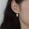 Mostdays Overlap Earring 01