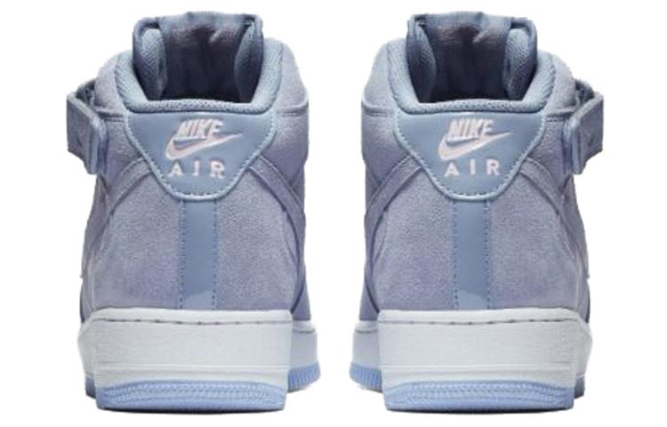 Nike Air Force 1 Mid Have A Nike Day Индиговый Туман AO2444-400