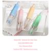 Pen Shape Dot Glue DIY Scrapbooking Double Sided Adhesive Durable Glue Tape  School Office