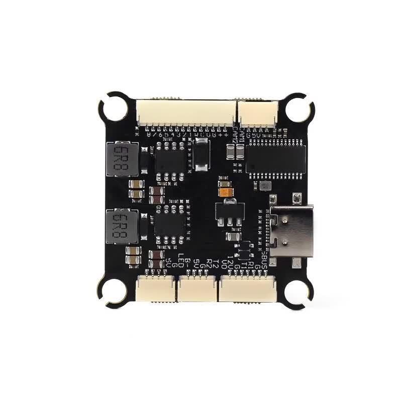 ARGUS FPV Racing Drone Flight Stack