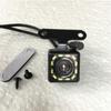 Reversing Camera HD Night Market 5-pin 12-lamp Waterproof and Anti-howling Color Reversing Video