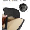 Center Console Cover,Arm Rest Cover For Car,Car Accessories Car Center Console Cover,Center Console Cover With Storage Bag,Car Interior Accessories