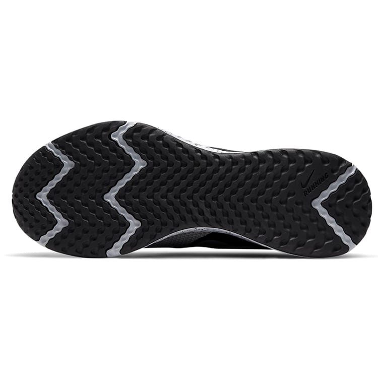 Nike Revolution 5 Премиум Черный Хром CV0159-001