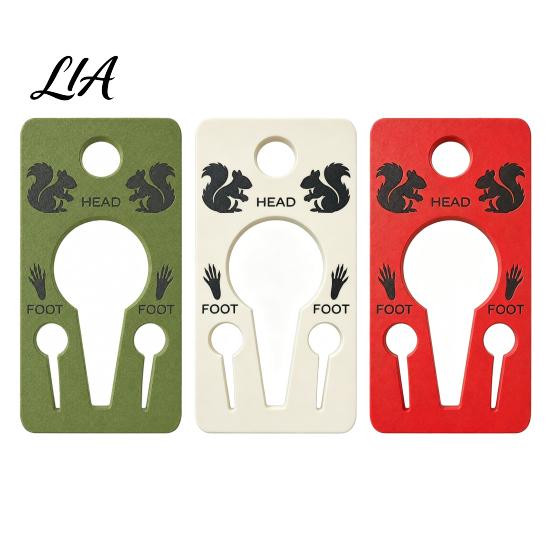 Game Handling Accessory Squirrel Processing Tool for Field Hunting, Portable Animal Skinning Tool, Operation Equipment Durable Compact Hunting Outdoor