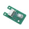 1 X Dehumidifier Humidity Sensor 1359219 B PCB07-33-V02 1359219 For Hisense