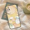 Чехол с ракушками и морским искусством для Xiaomi 14T 13T Pro 11T 12T 13 14 15 Ultra POCO X7 Pro X3 X5 X6 F5 F6 M6 Pro