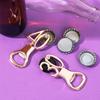 Household Number shape Anniversary Party Supplies Bottle Openers Age Birthday Beer Opener Bar Tool