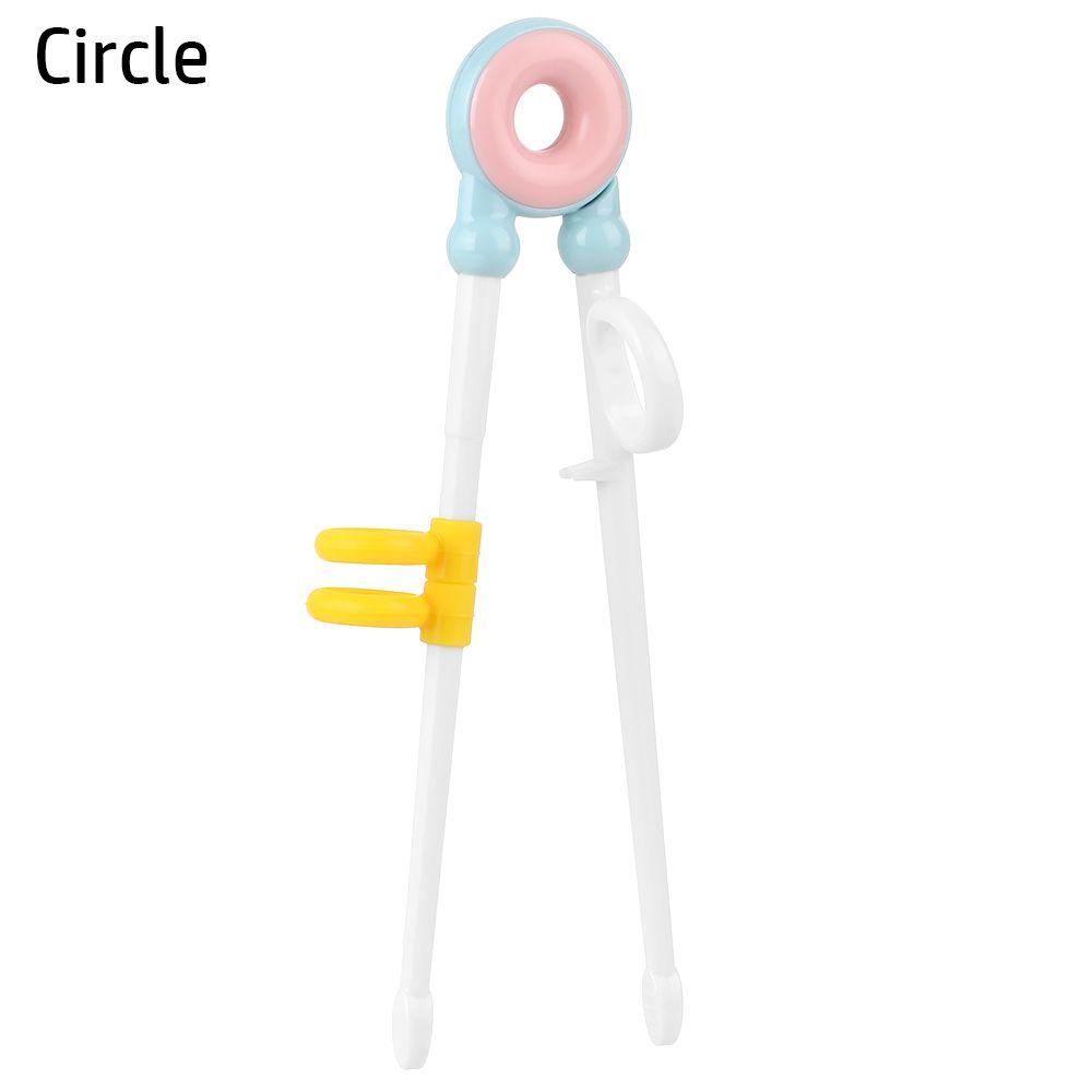 Fashion Correct Usage Children Cartoon Chopsticks Eating Training Learn Chopsticks