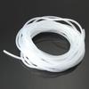 4mm X 6mm Flexible Silicone Oxygen Pump Hose - 1 Meter