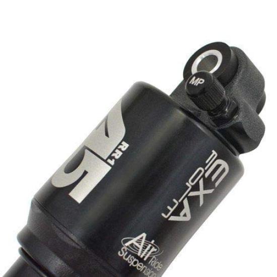 Амортизатор задний Kind Shock Kindshock KS Dual Air 165x40мм A5-RR1 #ST1662