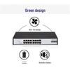 H3C S1216Mini 16-Port Gigabit Unmanaged Ethernet Switch