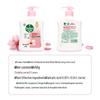 Dettol Moisturizing Antibacterial Hand Wash, Floral Scent