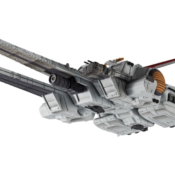 MegaHouse Специальный мобильный костюм Космо Флота Гандам Калифорнийский университет Нахель Аргама Глава (Финальная версия.) Ре.