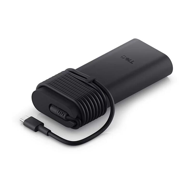 DELL 130W USB-C GaN Power Adapter for Alienware m17 R3, X14 Series