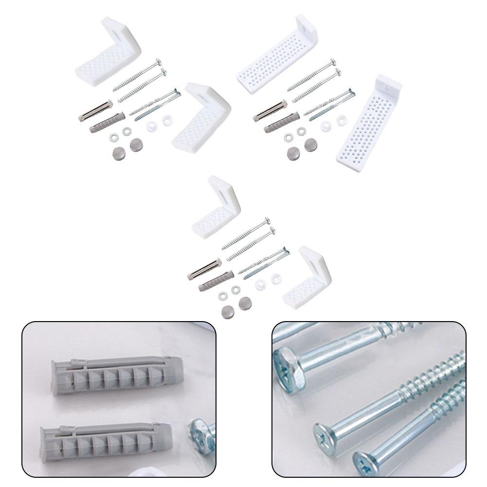 Винты Умывальники на полупьедестале Г-образная кастрюля Семерка